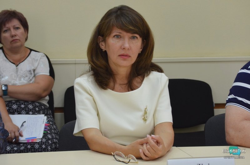 На Дніпропетровщині посилюють боротьбу з дитячою наркоманією