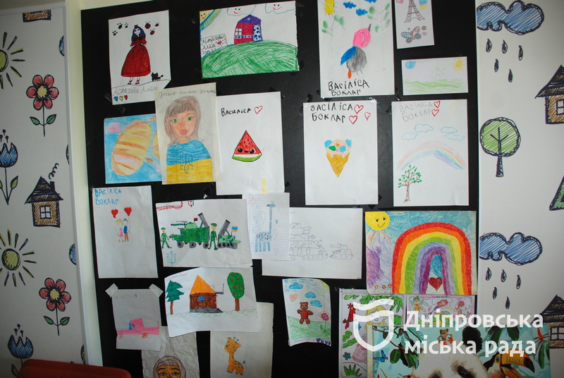 В Днепре спасают детей в первом в Украине отделении интенсивной терапии для новорожденных - рис. 5