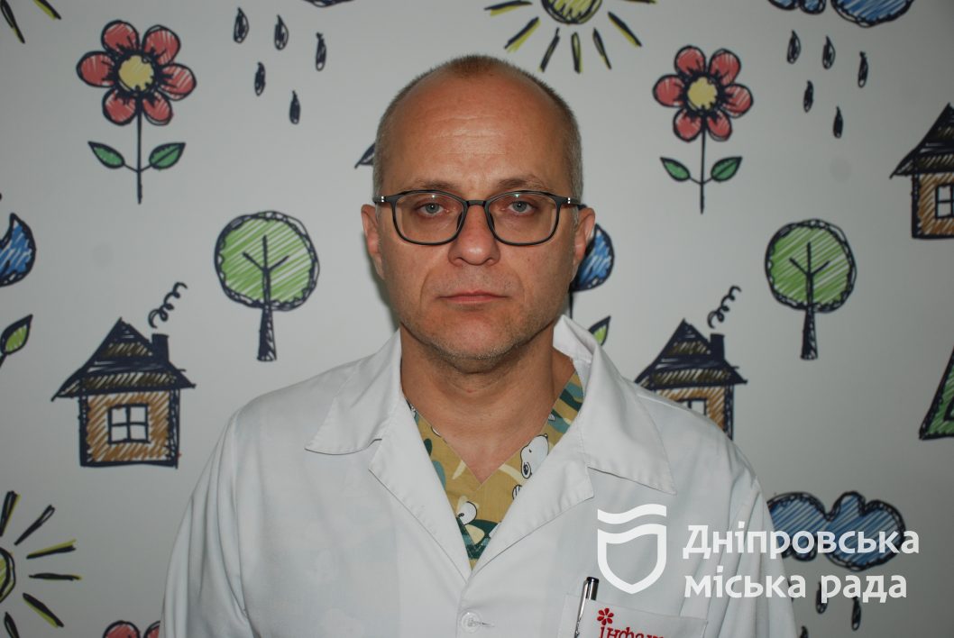 В Днепре спасают детей в первом в Украине отделении интенсивной терапии для новорожденных - рис. 7