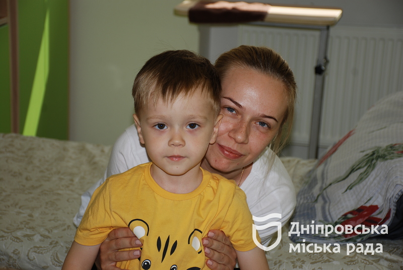 В Днепре спасают детей в первом в Украине отделении интенсивной терапии для новорожденных - рис. 2