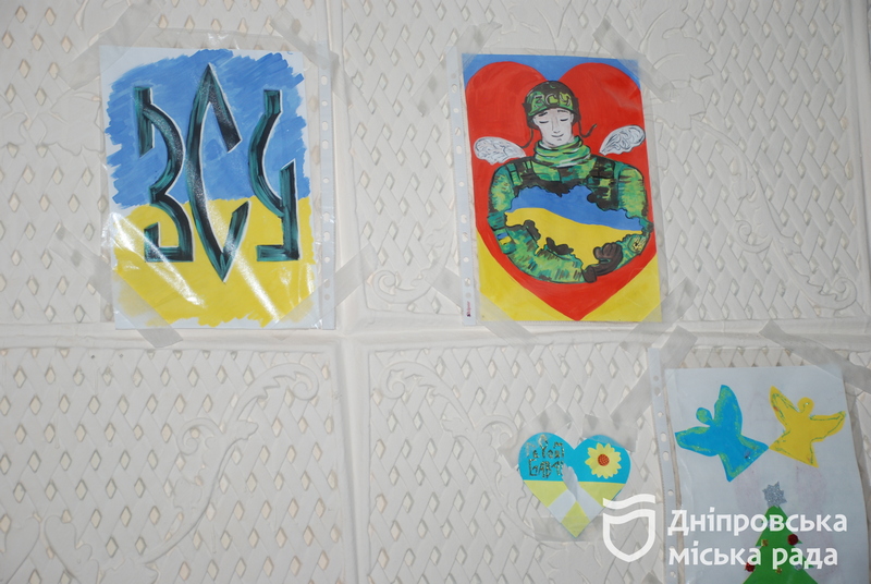 Як у Дніпрі рятують поранених військовослужбовців