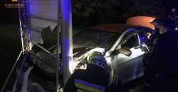 Водитель погиб на месте: подробности смертельного ДТП в Днепре - рис. 13