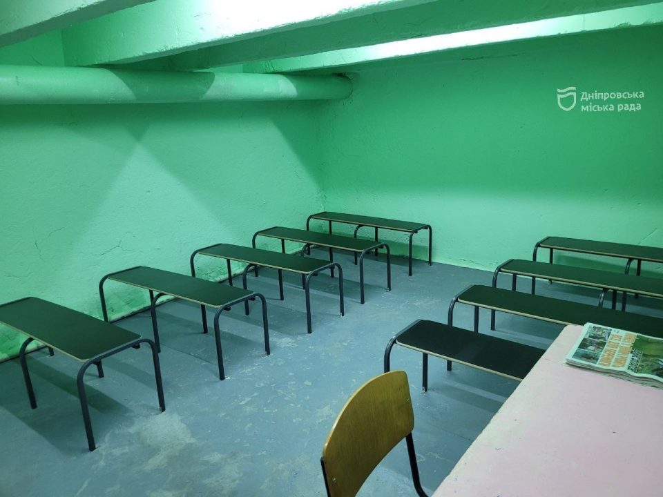 Центр долгосрочного проживания внутренне перемещенных лиц в Днепре приютил 50 переселенцев - рис. 6