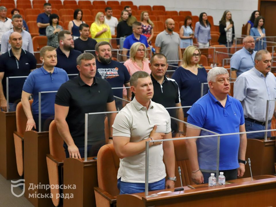 У Дніпрі затвердили транспортні пільги для людей з ІІІ групою інвалідності