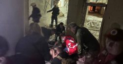 Российские террористы нанесли ракетные удары по Киеву: погибли двое детей, есть пострадавшие - рис. 5