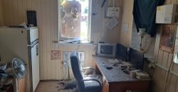 Пошкоджені будинки і ЛЕП: потягом дня окупанти тричі обстріляли Нікопольщину - рис. 2