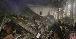 Трое погибших и 13 раненых: российские оккупанты совершили очередной теракт в Одессе - рис. 6