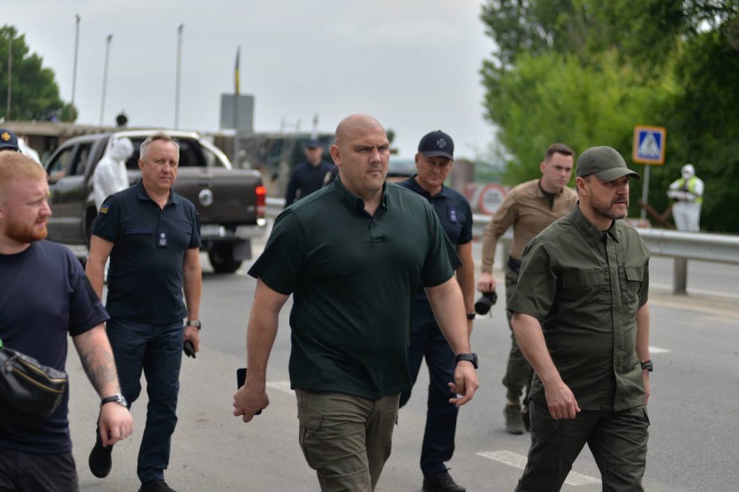На Дніпропетровщині відпрацьовують алгоритм дій на випадок теракту окупантів на ЗАЕС - рис. 1