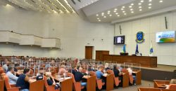 Керівник лікарні Мечникова заявив про загрозу рейдерського захоплення - рис. 13