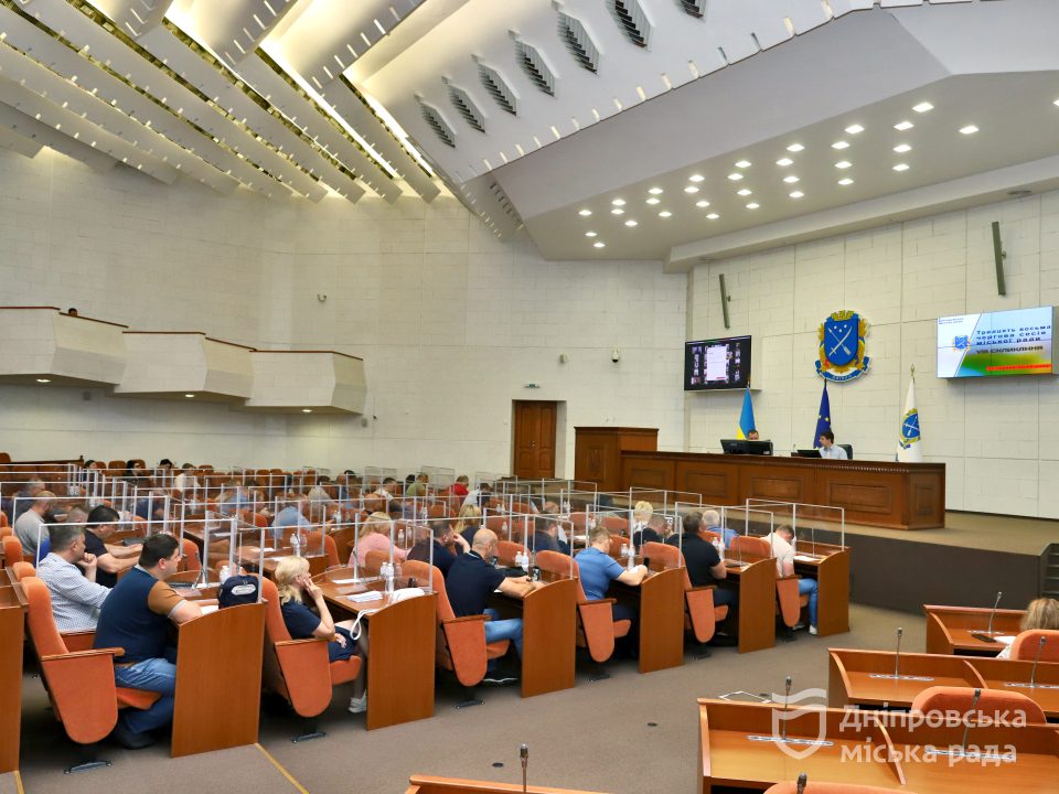 Керівник лікарні Мечникова заявив про загрозу рейдерського захоплення і не підтримав передачу цієї справи поліції