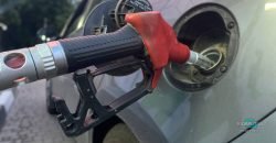 Підвищення цін на паливо: у Дніпрі ажіотаж на АЗС
