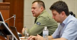 У Дніпрі знизили податок на нерухомість, яка зазнала пошкоджень від атак рф 