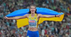 Дніпрянка Ярослава Магучих перемогла у другому дивізіоні Європейських ігор-2023 зі стрибків у висоту - рис. 8