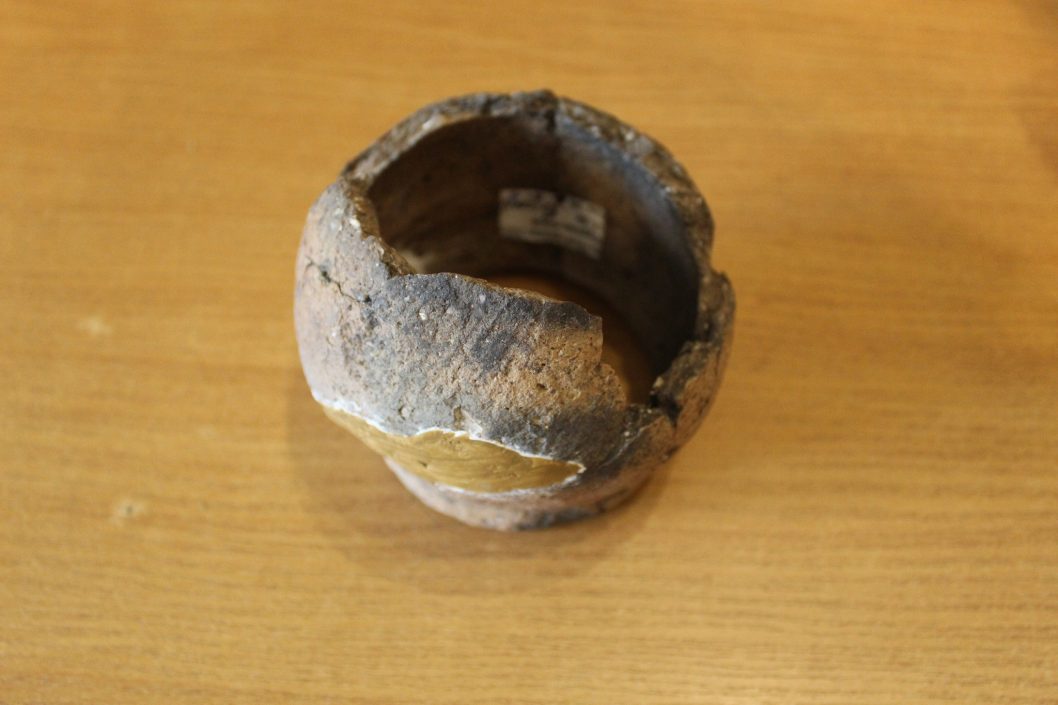 Колекція Історичного музею Дніпра поповнилася новими експонатами