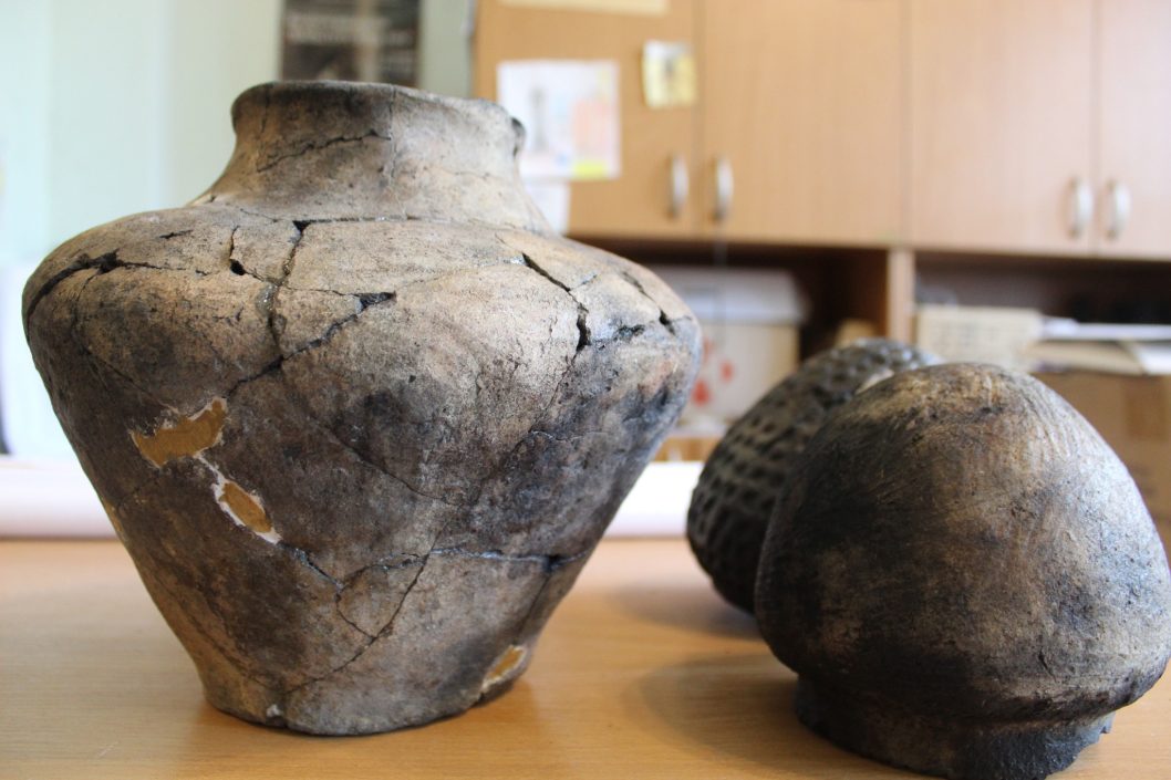 Колекція Історичного музею Дніпра поповнилася новими експонатами