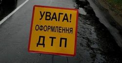 Перебігав дорогу на червоний: у центрі Дніпра збили пішохода - рис. 1