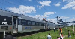 Під П'ятихатками зупинився поїзд “Київ – Дніпро” - рис. 8