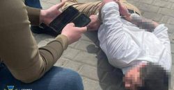 На Дніпропетровщині викрили агента фсб із позивним “Грім” - рис. 2