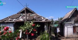Російські окупанти пошкодили понад 1000 будинків у Марганецькій громаді