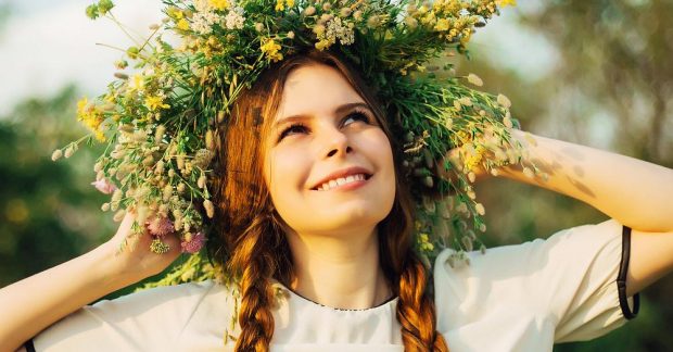 Сьогодні – день літнього сонцестояння: традиції та заборони