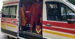 В Днепре в жилом доме взорвался газ: пострадал мужчина - рис. 9
