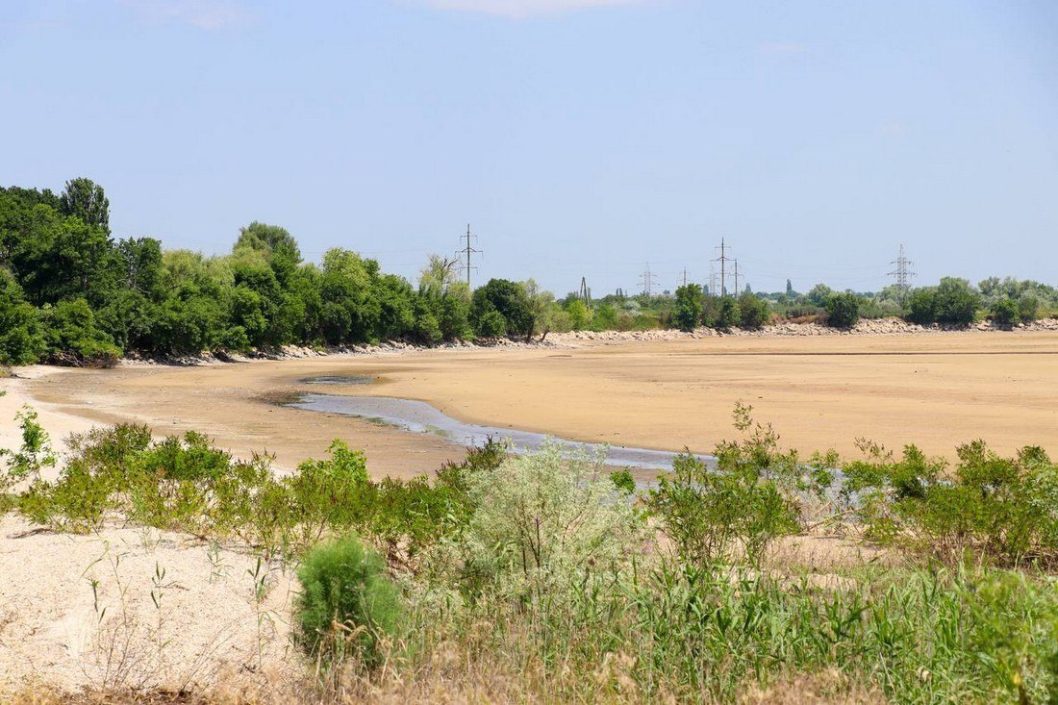 В Зеленодольской громаде на Днепропетровщине ищут воду для населения, - заявление мэра