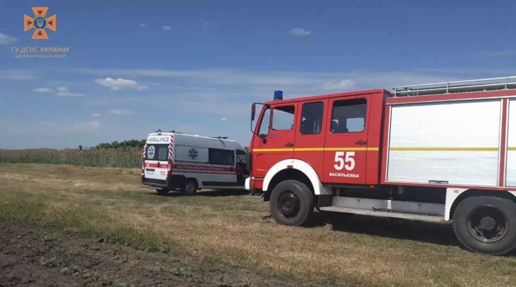 Загинув підліток: на Дніпропетровщині з річки витягнули тіло