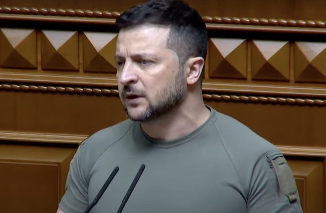 Президент Украины обратился к Верховной Раде относительно легализации медицинского каннабиса - рис. 1