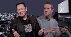 Маск проти Цукерберга: у Вегасі відбудеться бійка мільярдерів