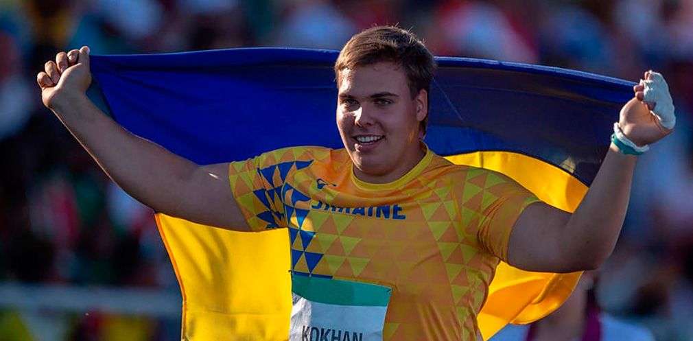 Спортсмени Дніпропетровщини протягом тижня здобули більше 130 медалей на міжнародних і всеукраїнських змаганнях - рис. 1