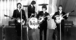 Штучний інтелект допоміг доробити останню пісню в історії гурту The Beatles