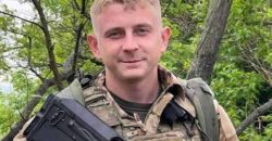 На войне погиб защитник Украины из Днепропетровской области Александр Мятечкин - рис. 1