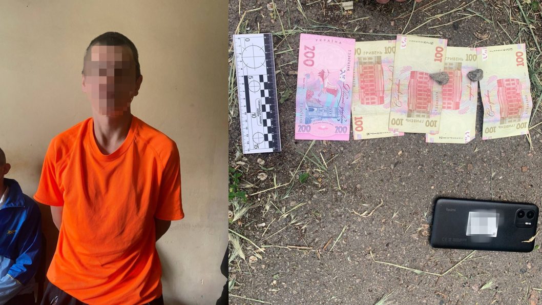 Витягнув з кишені конверт з грошима та втік: у Дніпрі біля банкомата сталося крупне пограбування - рис. 1