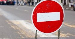 У частині Дніпра планують заборонити рух вантажного транспорту