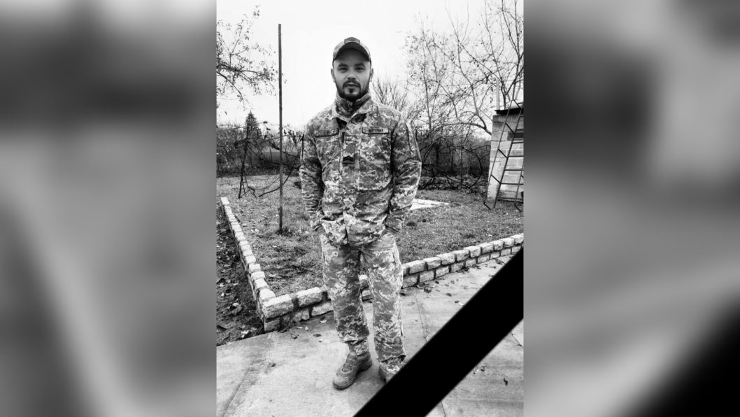Помер у Дніпрі від важкого поранення: бійцю ЗСУ просять присвоїти звання «Герой України»
