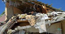 В комі з пошкодженням хребта і ребер: лікарі рятують життя мами загиблої у Підгородному 2-річної Лізи - рис. 1