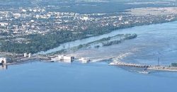 Российские оккупанты взорвали Каховскую ГЭС: людей эвакуируют, населенные пункты Херсонщины под угрозой затопления - рис. 14