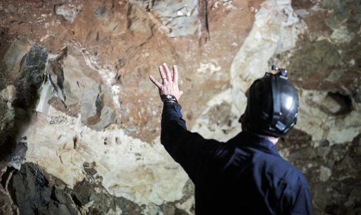 Найдавніші рукотворні поховання планети: вчені показали унікальну знахідку