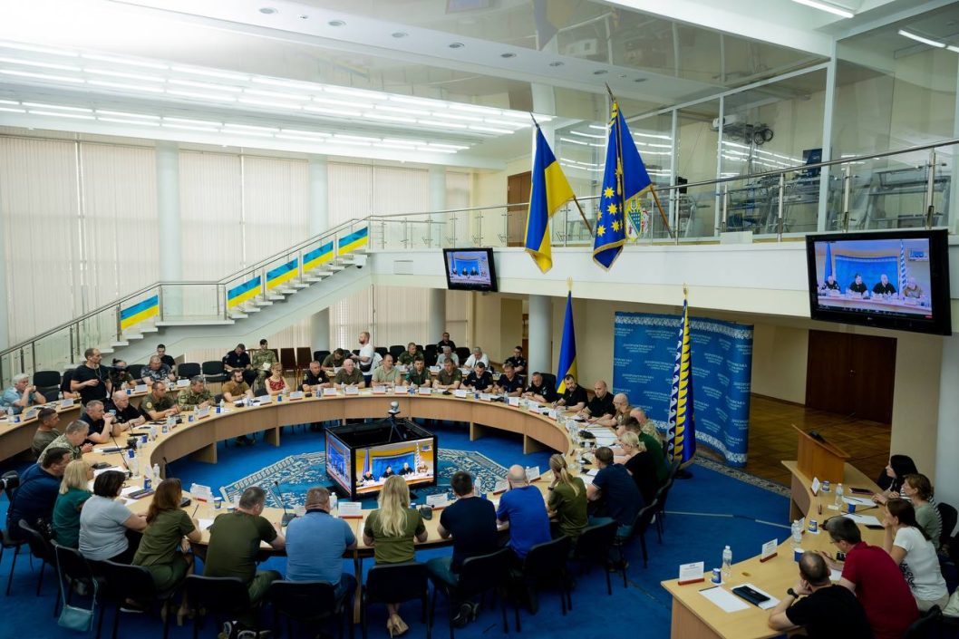 Мешканці 8 громад Дніпропетровщині залишилися без води через підрив Каховської ГЕС - рис. 3