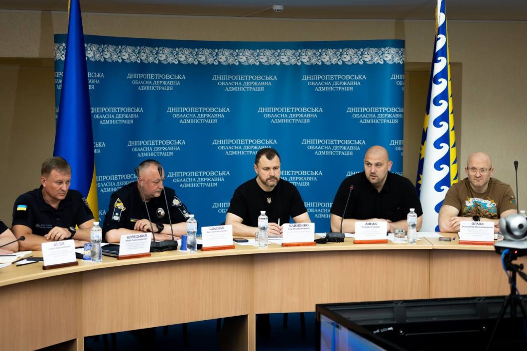 Мешканці 8 громад Дніпропетровщині залишилися без води через підрив Каховської ГЕС - рис. 1