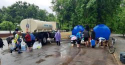 Без води Нікопольщина і 2 райони Криворіжжя: поточна ситуація на Дніпропетровщині