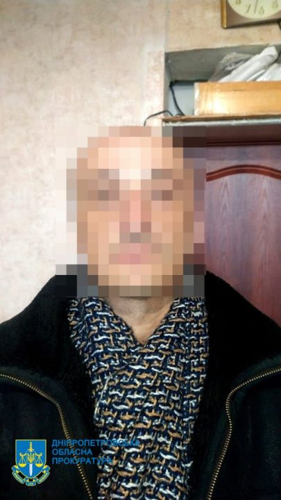 На Днепропетровщине мужчина изнасиловал 12-летнего ребенка - рис. 2