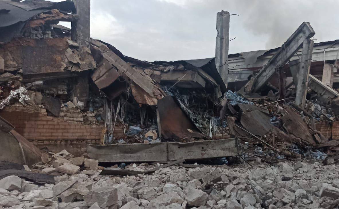 Троє загиблих і щонайменше 25 постраждалих: наслідки ракетного удару окупантів по будинку в Кривому Розі