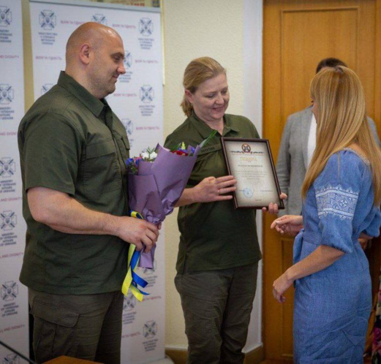 Перший в Україні: у Дніпрі відкрили Центр ветеранського розвитку - рис. 5