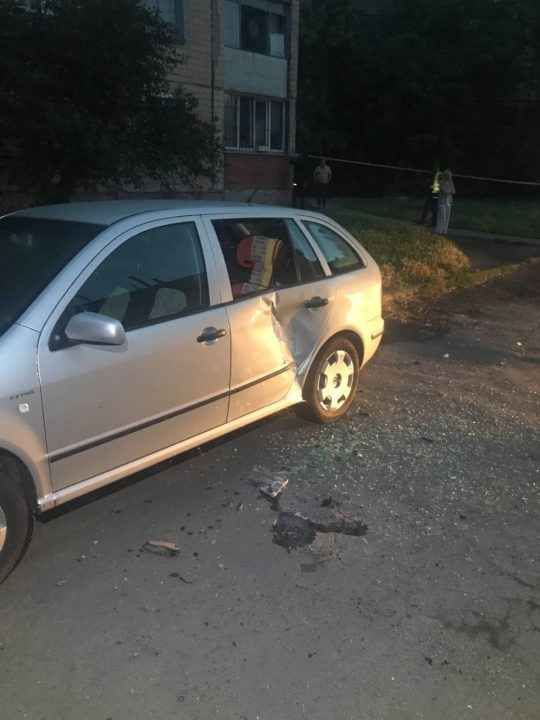 Российские оккупанты попали ракетами по предприятиям Кривого Рога: есть пострадавшие - рис. 3