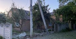 Російські окупанти обстріляли Нікопольщину: пошкоджені житлові будинки - рис. 5