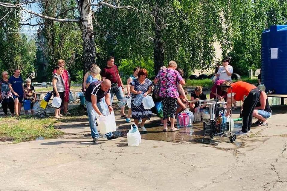 13 доба ліквідації наслідків підриву Каховської ГЕС: 17 загиблих, 31 людина зникла безвісти