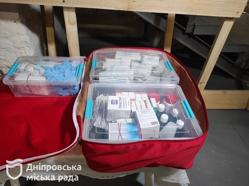 Как в Днепре восстанавливают дома, поврежденные в результате ракетных ударов - рис. 6