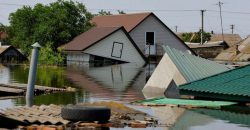 Российские захватчики обстреляли спасателей в Херсоне: есть погибший, шестеро в тяжелом состоянии - рис. 1