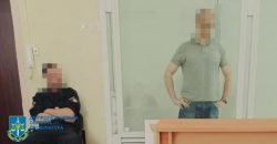 На Дніпропетровщині засудили експравоохоронця за збут наркотиків